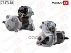 ������� Subaru Justy III(G3X) 03-, Suzuki Swift IV(FZ, NZ), SX4(EY, GY) 06- (1,0kW) MasterKit ���. 77ST128 77ST128 ����