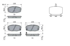 ������� ��������� �������� ����� Bosch 0986424393 0986424393 ����