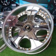 Super Star Lodio Drive. 10.0x19", 5x150, ET-18,  110,0. 