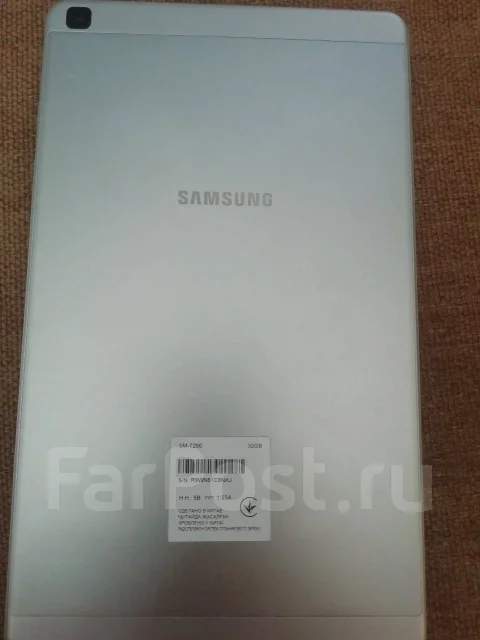 Samsung Galaxy Tab A. 8 ������, ������ 32 �� ����