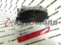    DoubleForce DFP3200 Solaris; Atlas, Emgrand 7, EC7 FE3 D11376MH DFP3200 