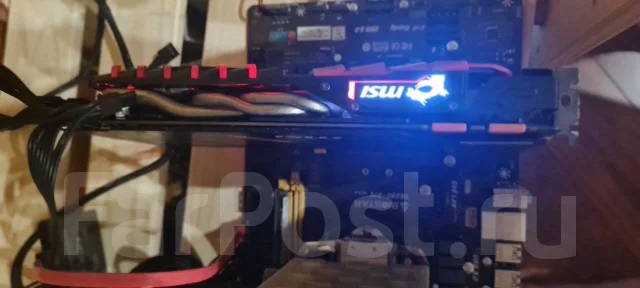 GeForce GTX 1070 ����
