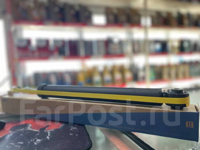 Амортизатор задний JETT купить в Благовещенске по цене: 3 800 ...