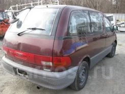 Toyota Estima Lucida ����