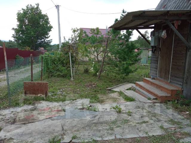 Продам дачу Кипарисово снт Витамин, 752,0 кв. м. 25,0 кв. м ...