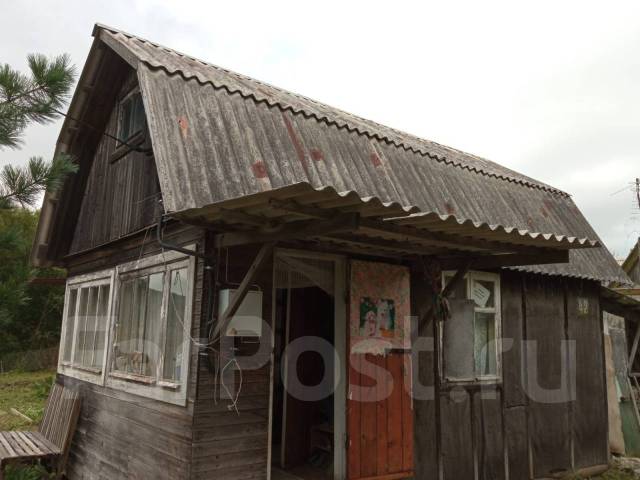 Продам дачу Кипарисово снт Витамин, 752,0 кв. м. 25,0 кв. м ...