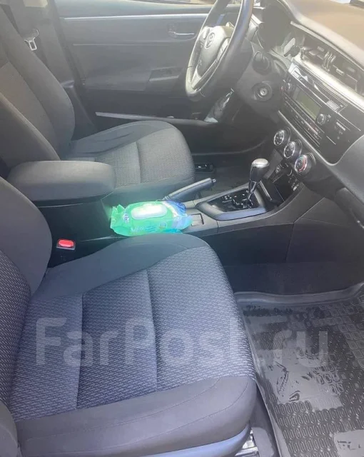 Toyota Corolla. 160180 ����