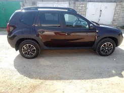 Renault Duster ����