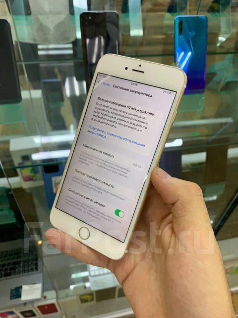Apple iPhone 6s Plus. �/�, 16 �� ����