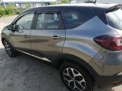 Renault Kaptur ����