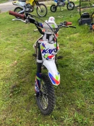 Kayo Mini YX125EM. 125����. ��., ��������, ��� ���, ������ �� �� ����