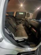 Ford Kuga ����
