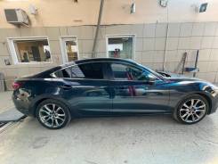 Mazda Mazda6. GJGL ����