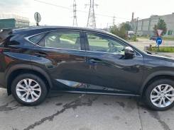Lexus NX200 ����