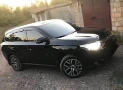 Mitsubishi Outlander. GF ����