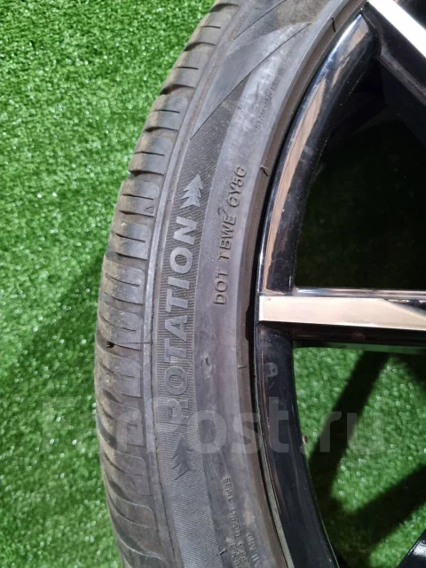 Lexani. 10.0x24", 5x150, ET15 ����