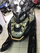 BRP Lynx 69 Yeti Army. ��������, ��, �� ����