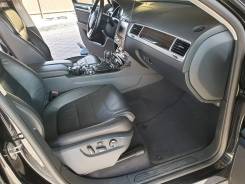Volkswagen Touareg. 2 ����