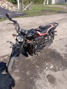Regulmoto Alpha RM-2. 110����. ��., ��������, ������ �� �� ����
