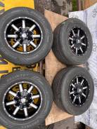 Mayhem. 9.0x17", 6x135, 6x139.7, ET18 ����