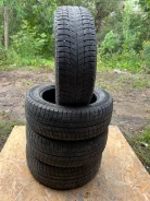 Michelin X-Ice 3+. ������, ��� �����, 2019 ���, �/�, ����� 5 % ����