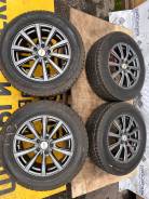 BADX D.O.S. 7.0x17", 5x114.3, ET38 