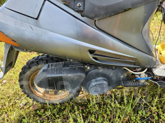 Suzuki Address V100. 50����. ��., ����������, ��� ���, ������ �� �� ����