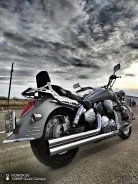 Honda VTX 1300S. 1 300����. ��., ��������, ���������, ������ �� �� ����