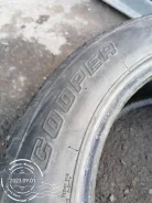 Cooper Weather-Master S/T 2. ������, ����������, �/�, ����� 50 % ����