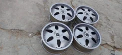 Melber. 7.0x17", 4x114.3, 5x114.3, ET48, �� 72���. ����