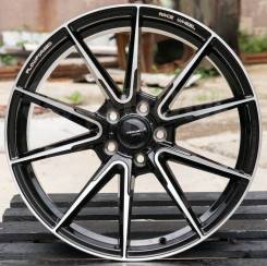 Procast. 8.5x19", 5x112, ET35,  66,6.     