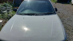 Mitsubishi Libero. 4G15 ����