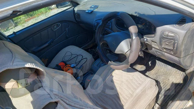 Mitsubishi Libero. 4G15 ����