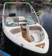 Four Winns Horizon. 2009 ���, ����� 5,3��., ��������� ������������, 190��.�., ������ ����