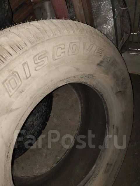 Cooper Discoverer SRX. ������, ��� �����, 2011 ���, �/�, ����� �� 5 % ����