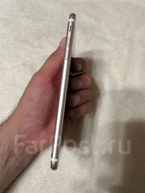 Apple iPhone 7 Plus. �/�, 128 ��, ������� ����