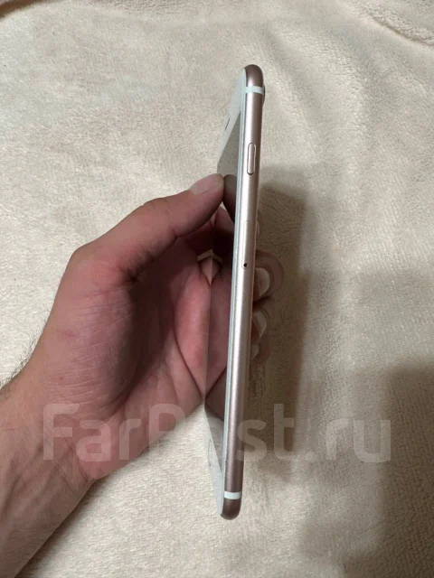 Apple iPhone 7 Plus. �/�, 128 ��, ������� ����