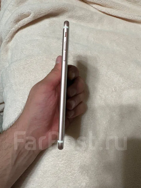 Apple iPhone 7 Plus. �/�, 128 ��, ������� ����