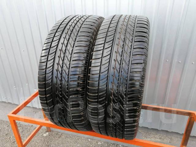 19 495. 255/60 R18 at.