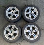 Crimson Linea Sport. x17", 5x114.3, ET48, �� 72���. ����