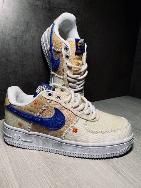 Air force 1 nasa buy best sale