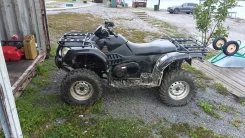 CFMoto CF 500-A Basic. ��������, ��, �� ����