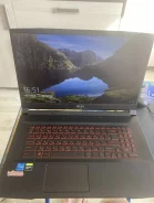MSI Katana GF76. 17.3", ��� 8 ��, ���� 256���, WiFi: 1, Bluetooth: 1 ����