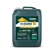 CNRG N-Duro Power