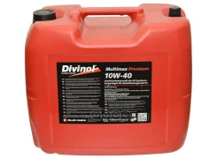 Divinol