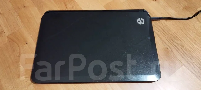 HP Pavilion TouchSmart 14. 14", 1,4����, ��� 4 ��, ���� 500���, WiFi: 1 ����