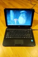 HP Pavilion TouchSmart 14. 14", 1,4����, ��� 4 ��, ���� 500���, WiFi: 1 ����