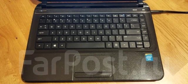 HP Pavilion TouchSmart 14. 14", 1,4����, ��� 4 ��, ���� 500���, WiFi: 1 ����