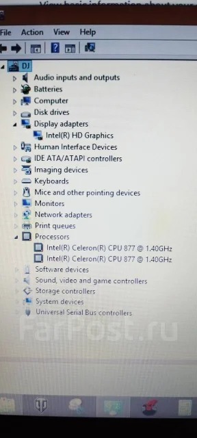 HP Pavilion TouchSmart 14. 14", 1,4����, ��� 4 ��, ���� 500���, WiFi: 1 ����