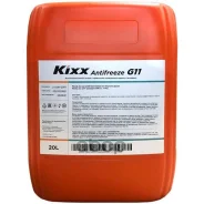 �������� Kixx G11 (Rus) 20�. Kixx ���. L1934P20RT ����